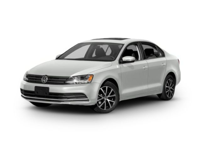 2015 Volkswagen Jetta 1.8T Sport