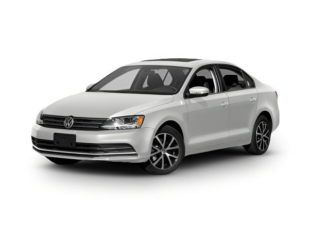 2015 Volkswagen Jetta 1.8T Sport