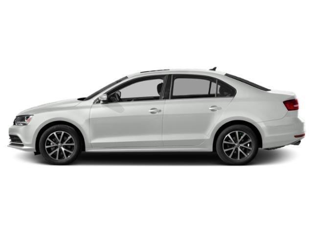 2015 Volkswagen Jetta 1.8T Sport