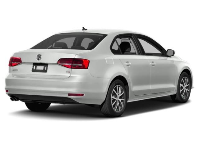 2015 Volkswagen Jetta 1.8T Sport