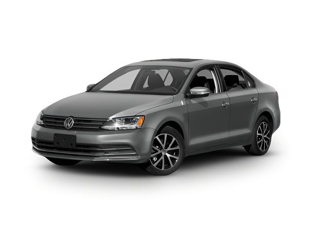 2015 Volkswagen Jetta 1.8T Sport