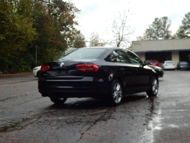 2015 Volkswagen Jetta 1.8T S