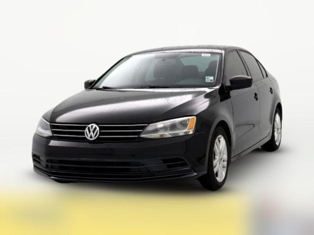 2015 Volkswagen Jetta 2.0L S Technology