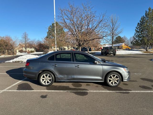 2015 Volkswagen Jetta 1.8T SE Connectivity