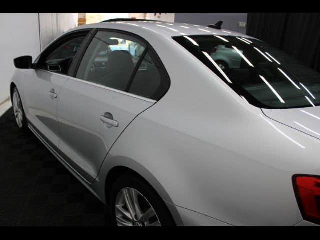 2015 Volkswagen Jetta 1.8T SEL