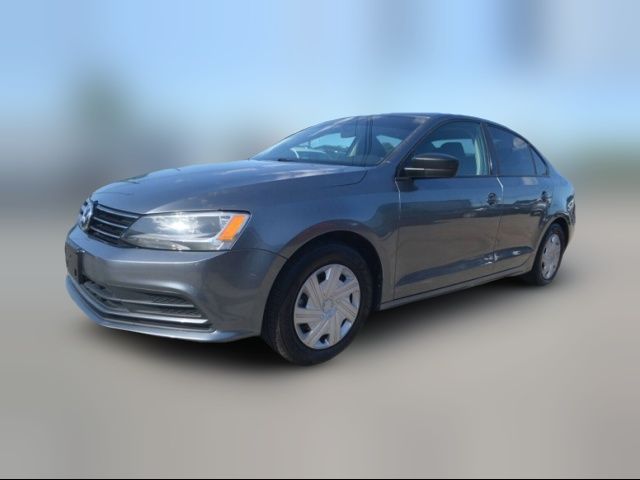 2015 Volkswagen Jetta 2.0L S Technology