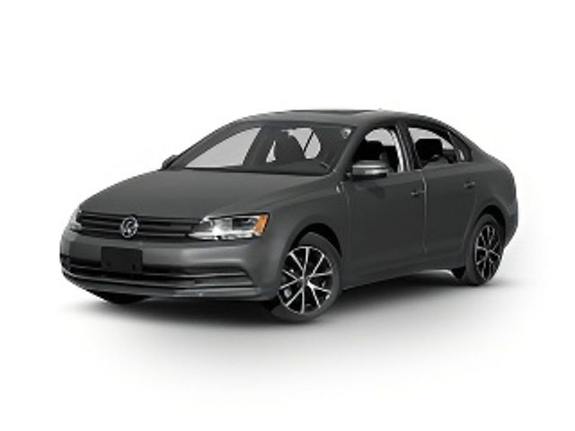 2015 Volkswagen Jetta Hybrid SEL Premium