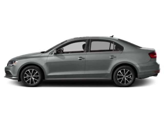 2015 Volkswagen Jetta 1.8T SE Connectivity