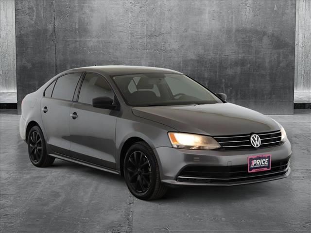 2015 Volkswagen Jetta 1.8T SE