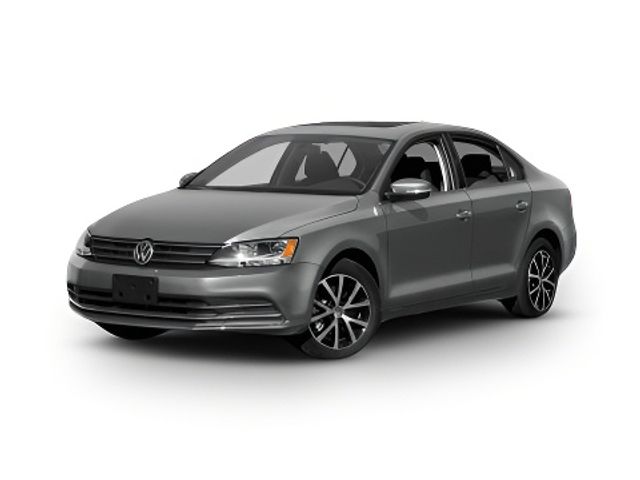 2015 Volkswagen Jetta 1.8T SE