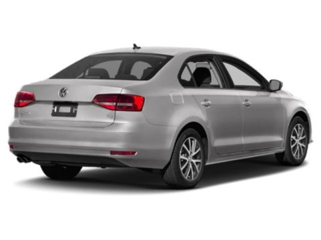 2015 Volkswagen Jetta 1.8T SE Connectivity Navigation