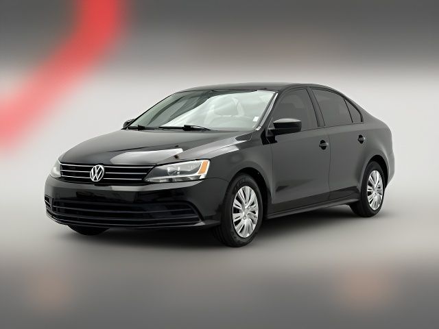 2015 Volkswagen Jetta 1.8T S