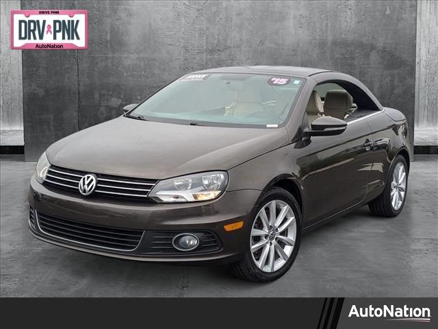 2015 Volkswagen Jetta 1.8T S