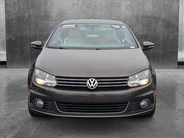 2015 Volkswagen Jetta 1.8T S