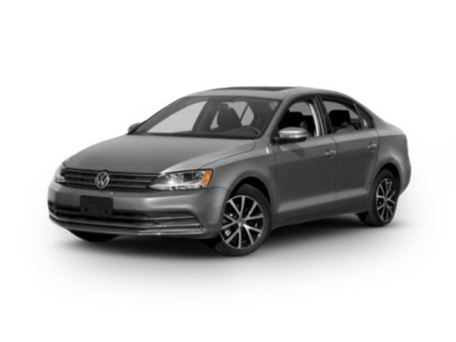 2015 Volkswagen Jetta 1.8T S