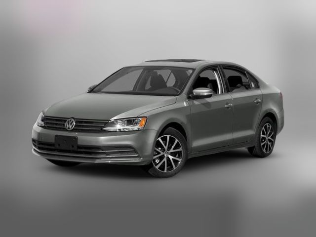 2015 Volkswagen Jetta 2.0L S Technology