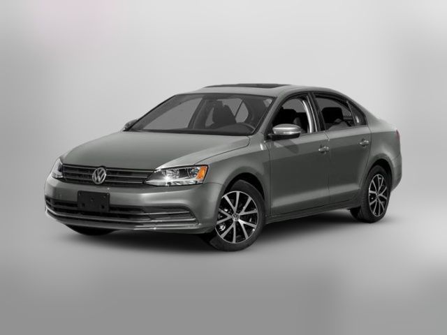 2015 Volkswagen Jetta 2.0L S Technology