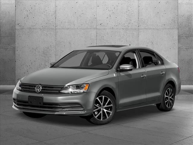 2015 Volkswagen Jetta 2.0L TDI SEL