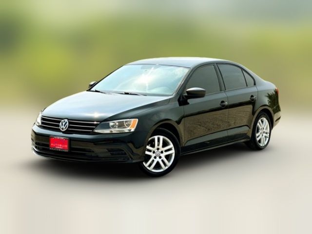 2015 Volkswagen Jetta 2.0L S Technology