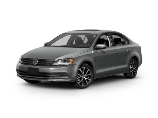 2015 Volkswagen Jetta 1.8T S