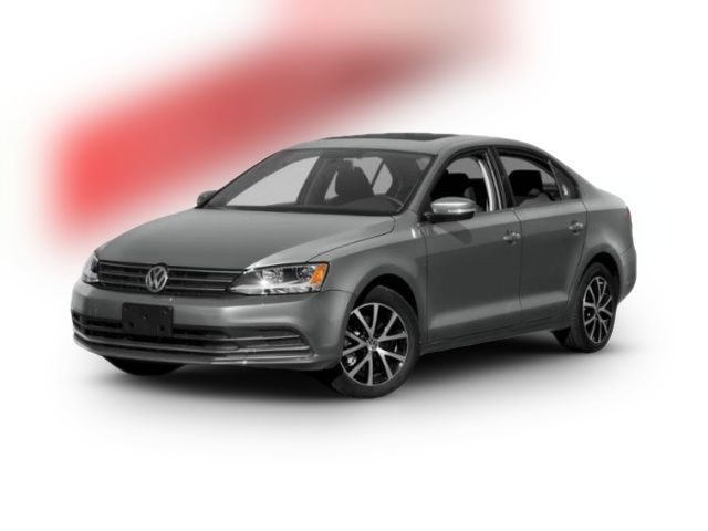 2015 Volkswagen Jetta 1.8T S