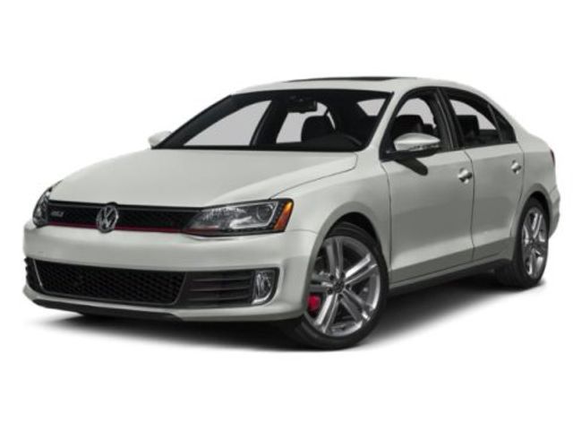 2015 Volkswagen Jetta 2.0T GLI SEL