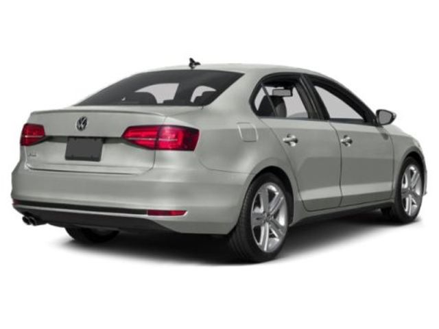 2015 Volkswagen Jetta 2.0T GLI SEL