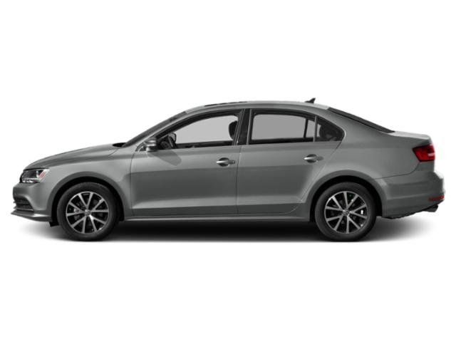 2015 Volkswagen Jetta 1.8T SE