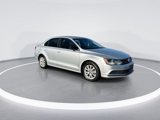 2015 Volkswagen Jetta 1.8T SE