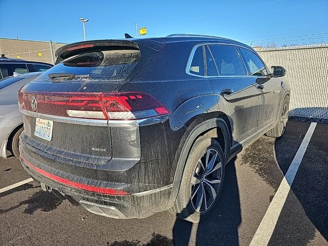 2015 Volkswagen Tiguan SE