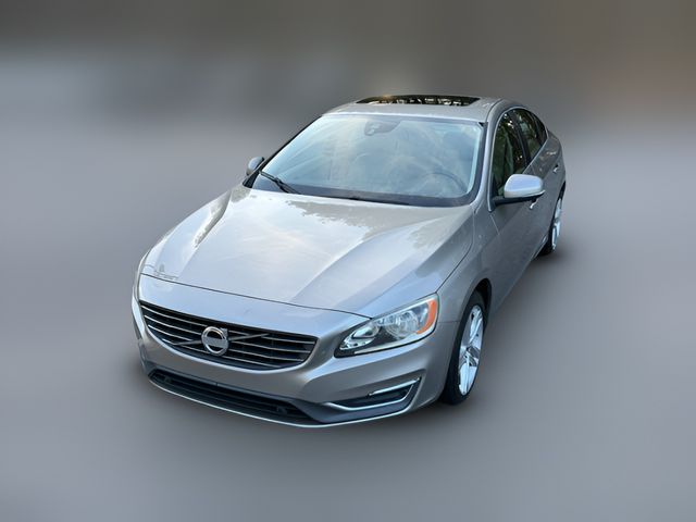 2015 Volvo S60 T5 Drive-E Premier