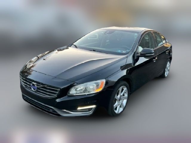 2015 Volvo S60 T5 Drive-E