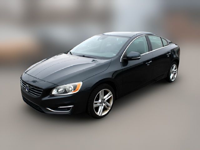 2015 Volvo S60 T5 Drive-E Premier
