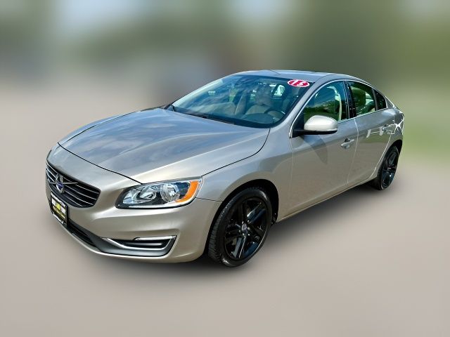 2015 Volvo S60 T5 Premier