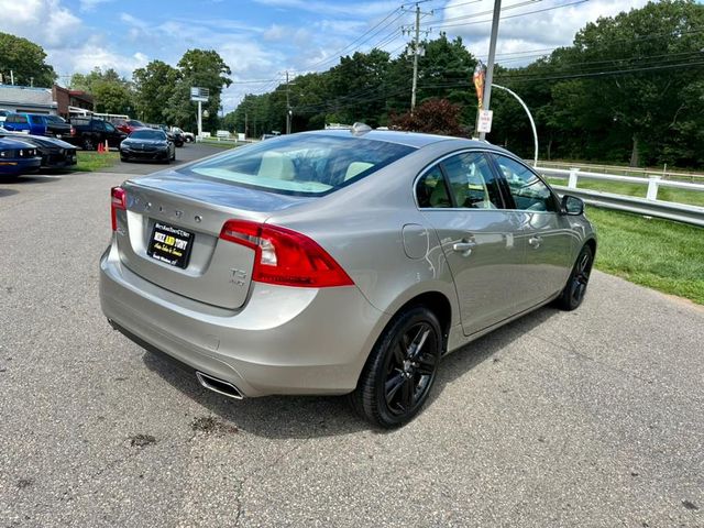 2015 Volvo S60 T5 Premier