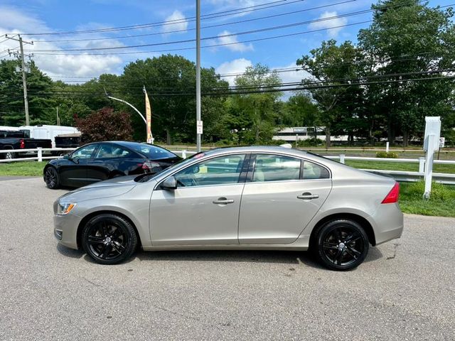 2015 Volvo S60 T5 Premier