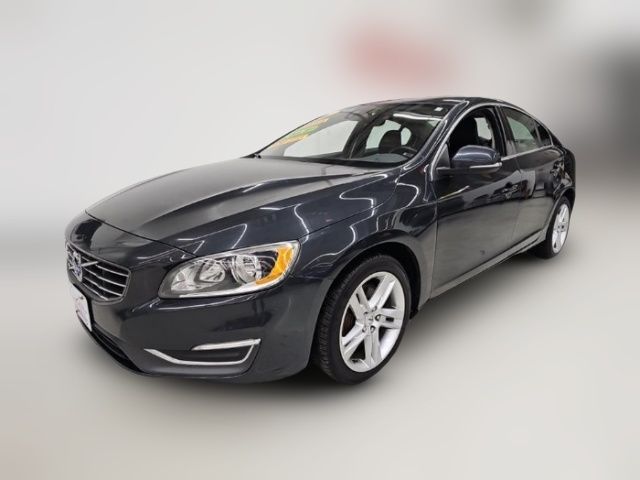 2015 Volvo S60 T5 Premier