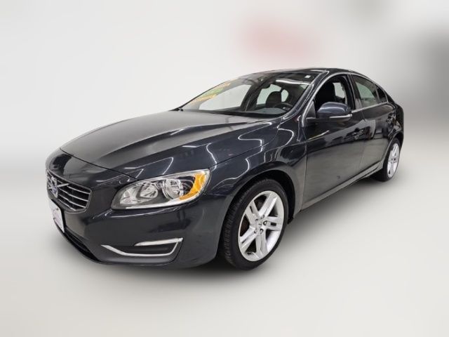 2015 Volvo S60 T5 Premier