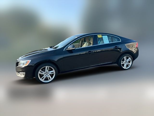 2015 Volvo S60 T5 Premier