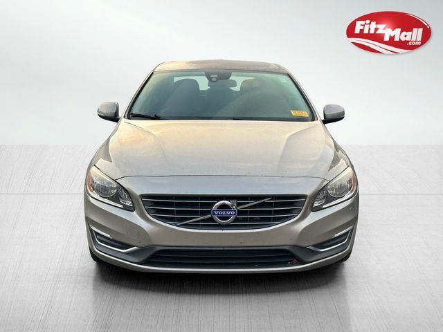 2015 Volvo S60 T5 Drive-E