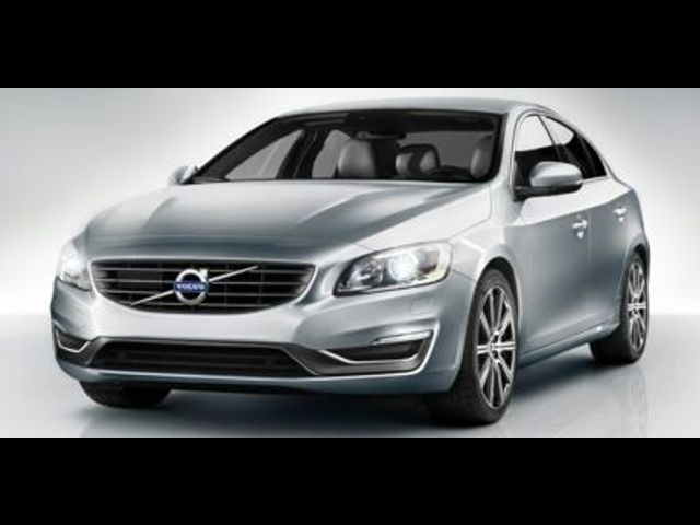 2015 Volvo S60 T5 Premier