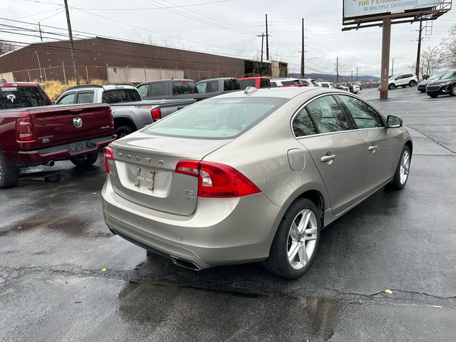 2015 Volvo S60 T5 Premier