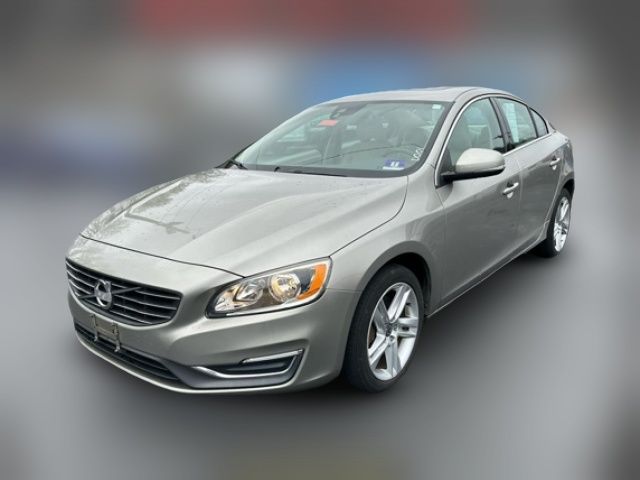 2015 Volvo S60 T5 Premier