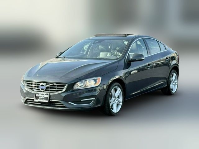 2015 Volvo S60 T5 Premier