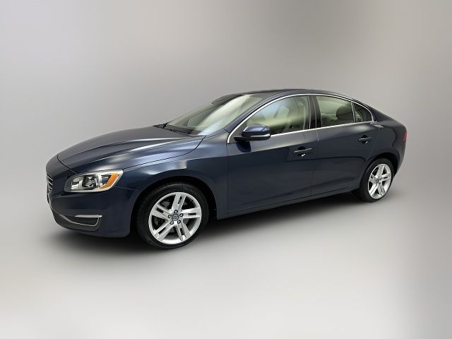 2015 Volvo S60 T5 Premier