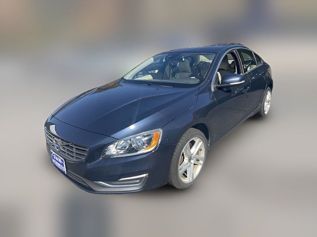 2015 Volvo S60 T5 Premier