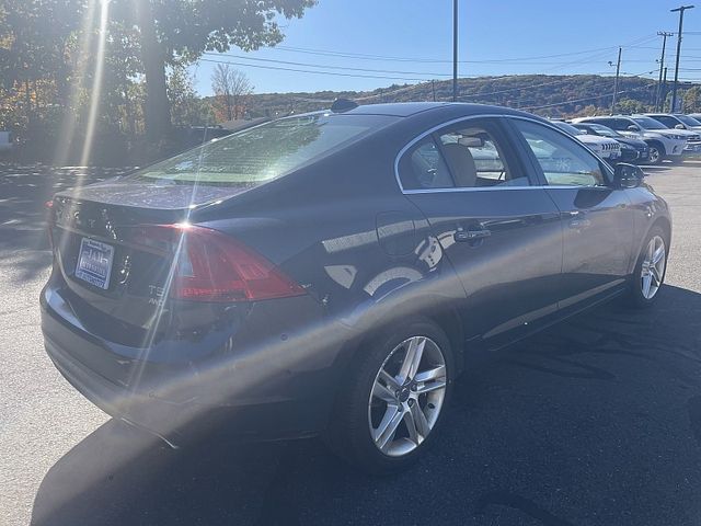 2015 Volvo S60 T5 Premier