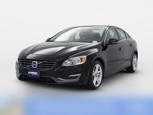 2015 Volvo S60 T5 Drive-E Premier