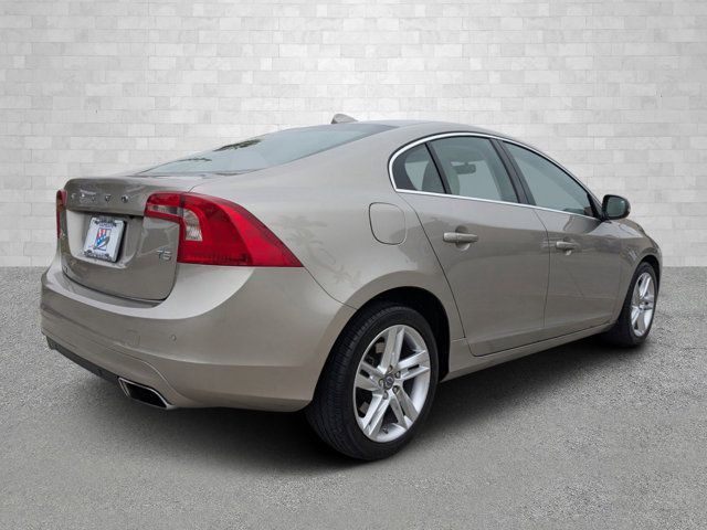 2015 Volvo S60 T5 Drive-E Premier