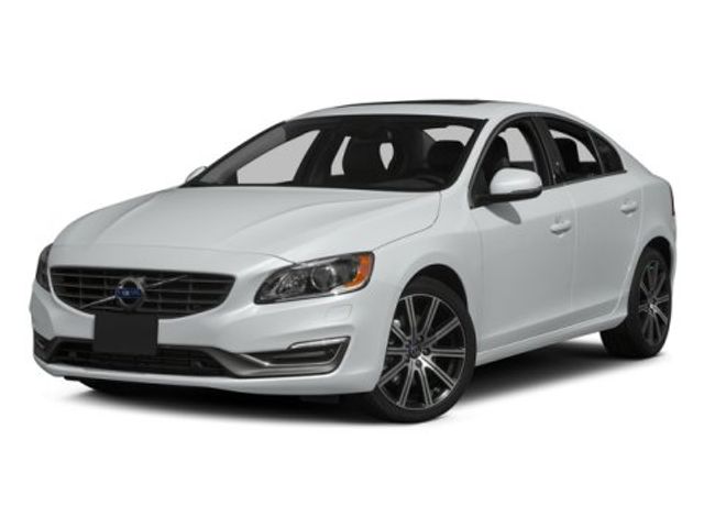 2015 Volvo S60 T5 Drive-E Premier